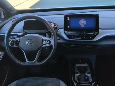 2022 Volkswagen ID.4 Pro