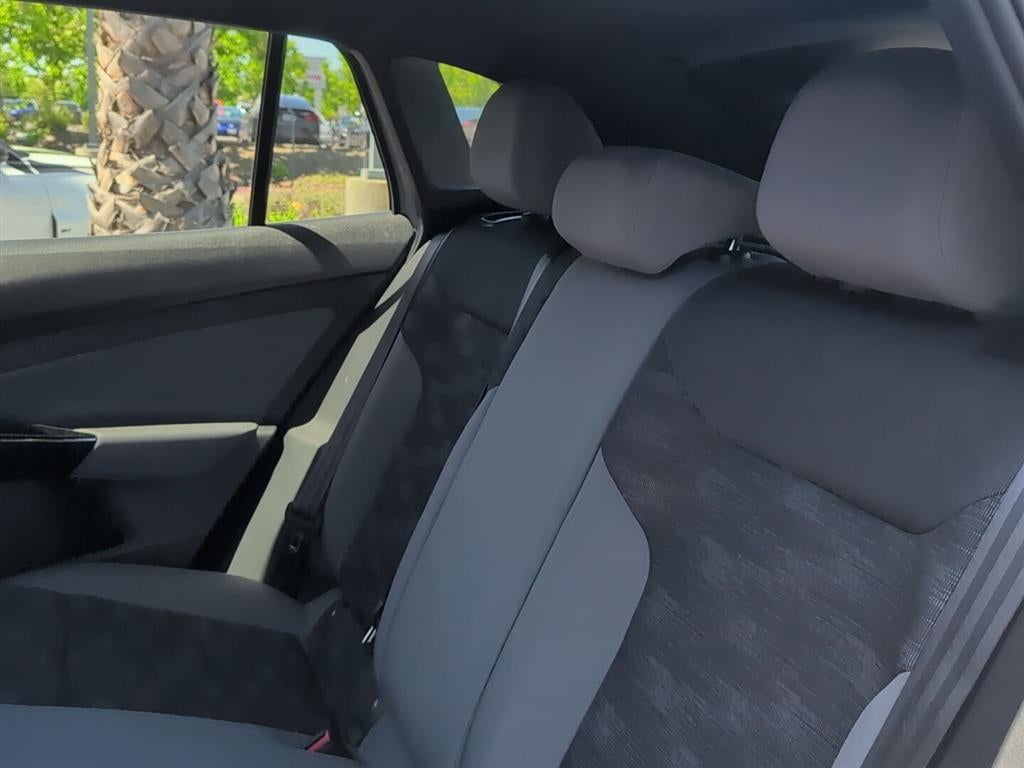 2022 Volkswagen ID.4 Pro