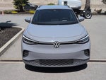 2022 Volkswagen ID.4 Pro