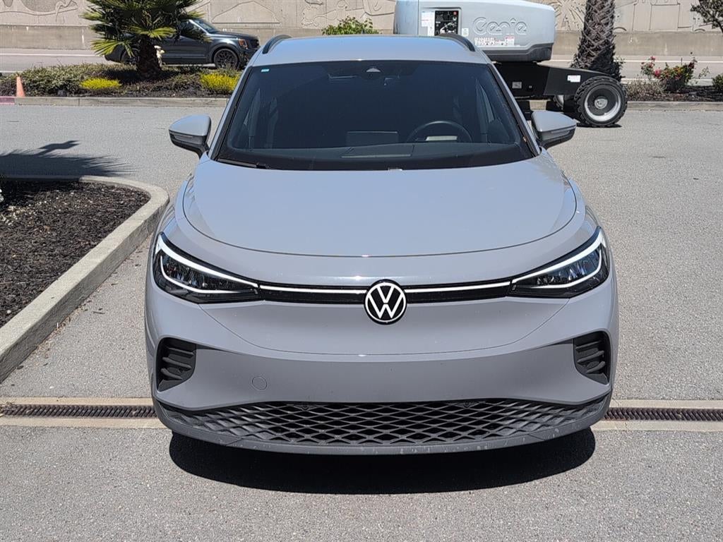 2022 Volkswagen ID.4 Pro