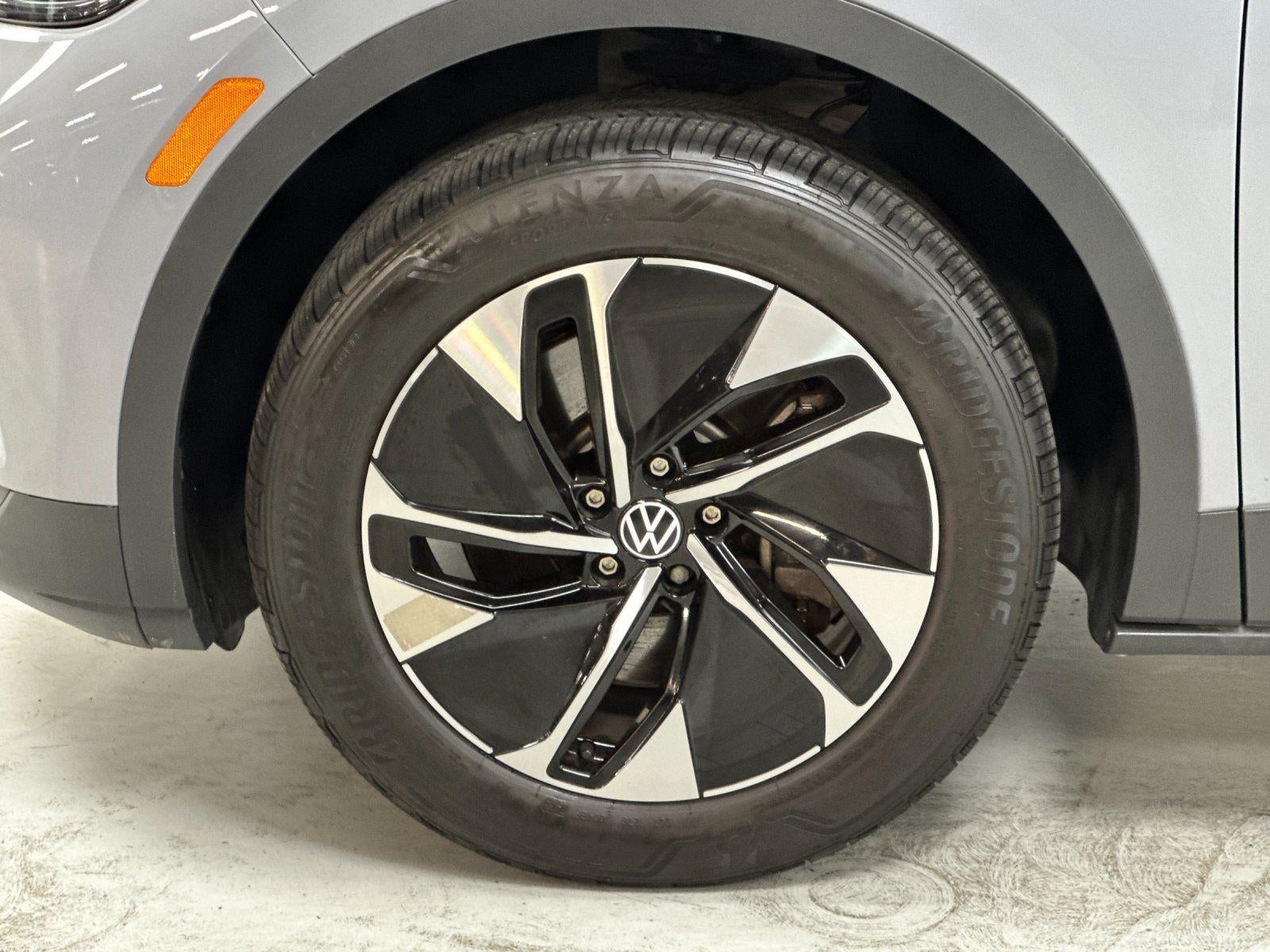 2022 Volkswagen ID.4 Pro