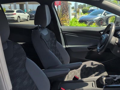 2022 Volkswagen ID.4 Pro