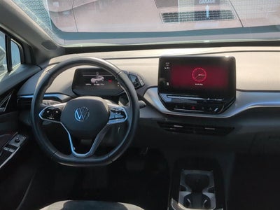 2022 Volkswagen ID.4 Pro