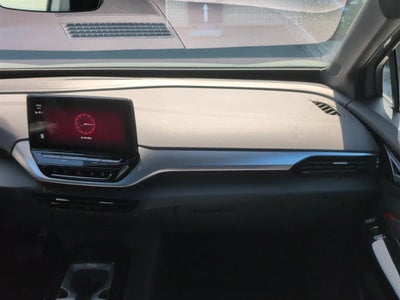 2022 Volkswagen ID.4 Pro