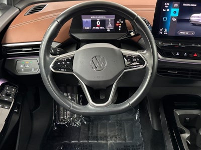 2021 Volkswagen ID.4 Pro S