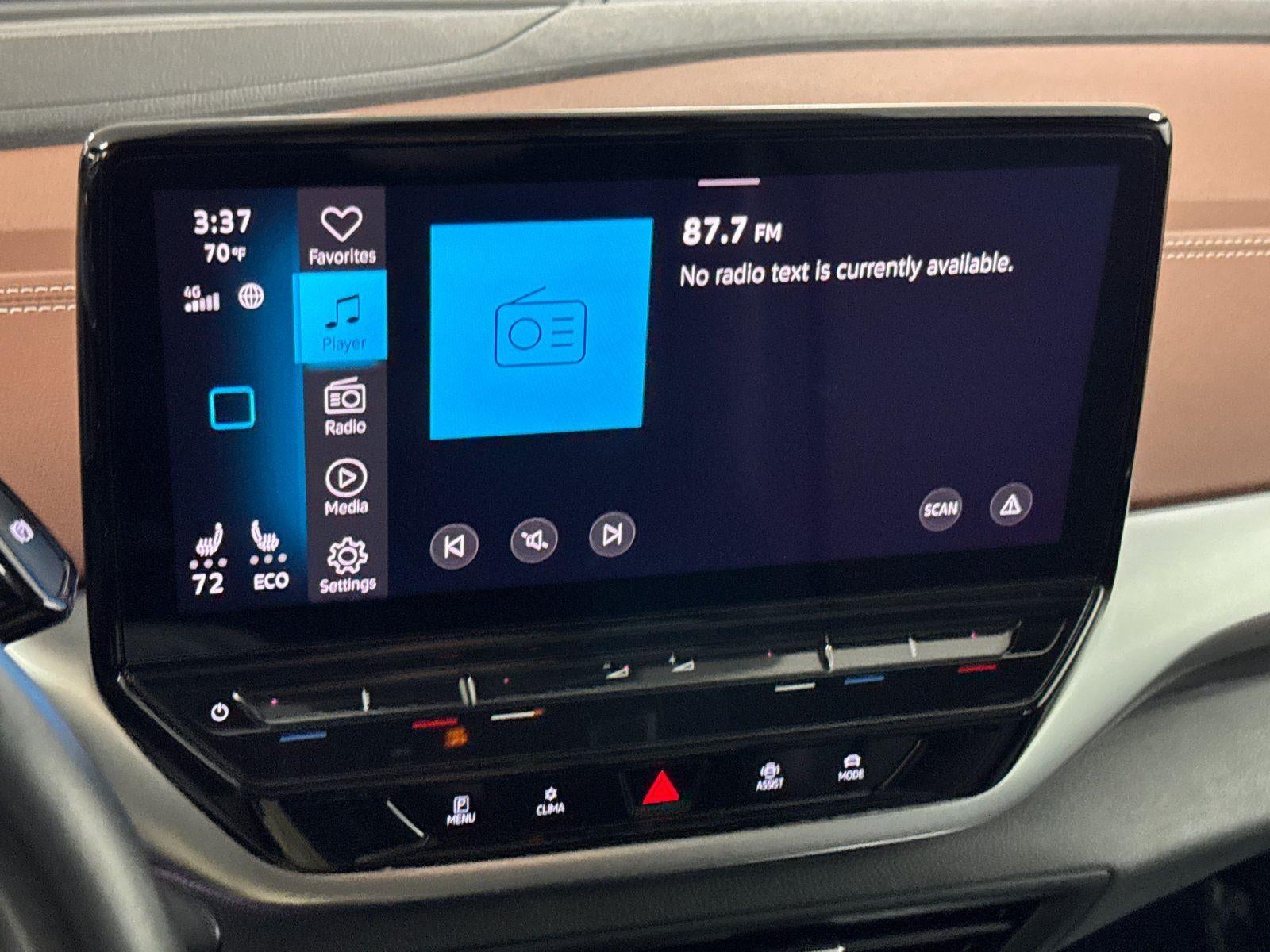 2021 Volkswagen ID.4 Pro S