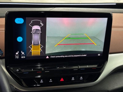2021 Volkswagen ID.4 Pro S