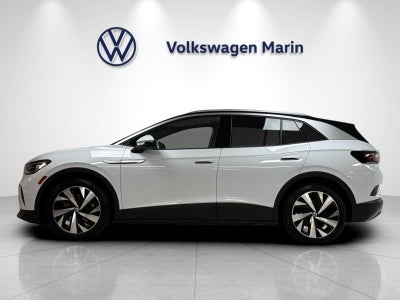 2021 Volkswagen ID.4 Pro S
