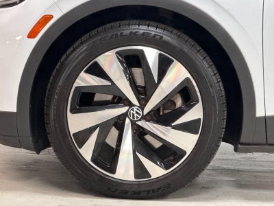 2021 Volkswagen ID.4 Pro S