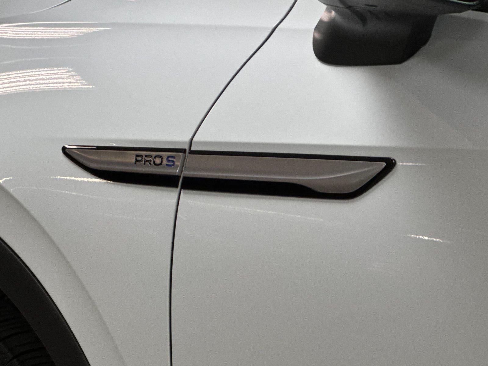 2021 Volkswagen ID.4 Pro S