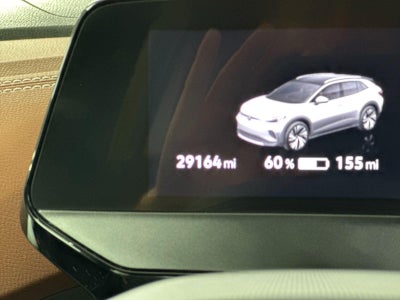 2021 Volkswagen ID.4 Pro S