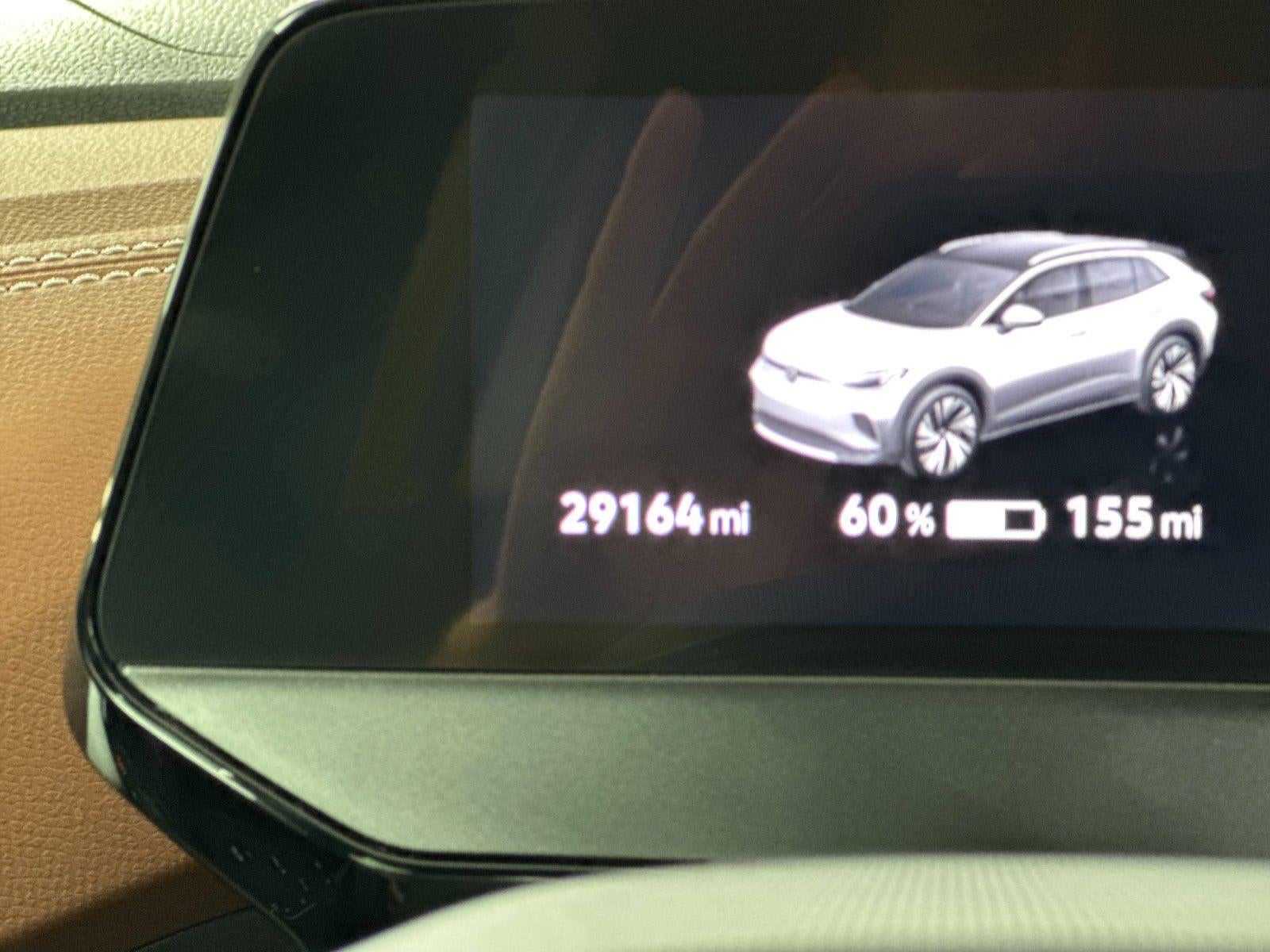 2021 Volkswagen ID.4 Pro S