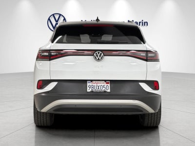 2021 Volkswagen ID.4 Pro S