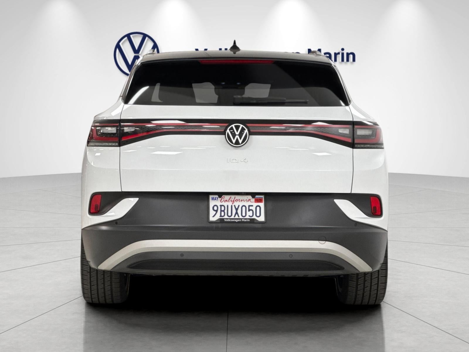 2021 Volkswagen ID.4 Pro S