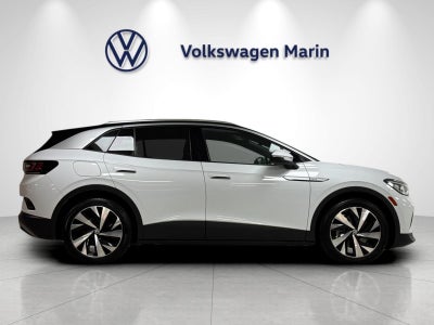 2021 Volkswagen ID.4 Pro S