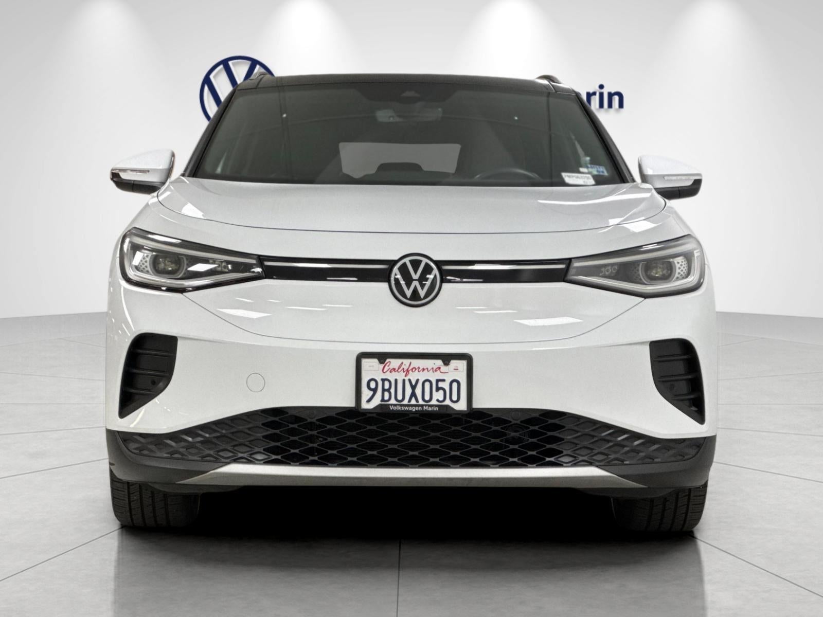 2021 Volkswagen ID.4 Pro S