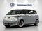 2025 Volkswagen ID. Buzz Pro S Plus