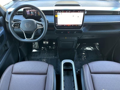 2025 Volkswagen ID. Buzz Pro S Plus