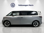 2025 Volkswagen ID. Buzz Pro S Plus
