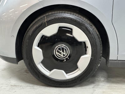 2025 Volkswagen ID. Buzz Pro S Plus