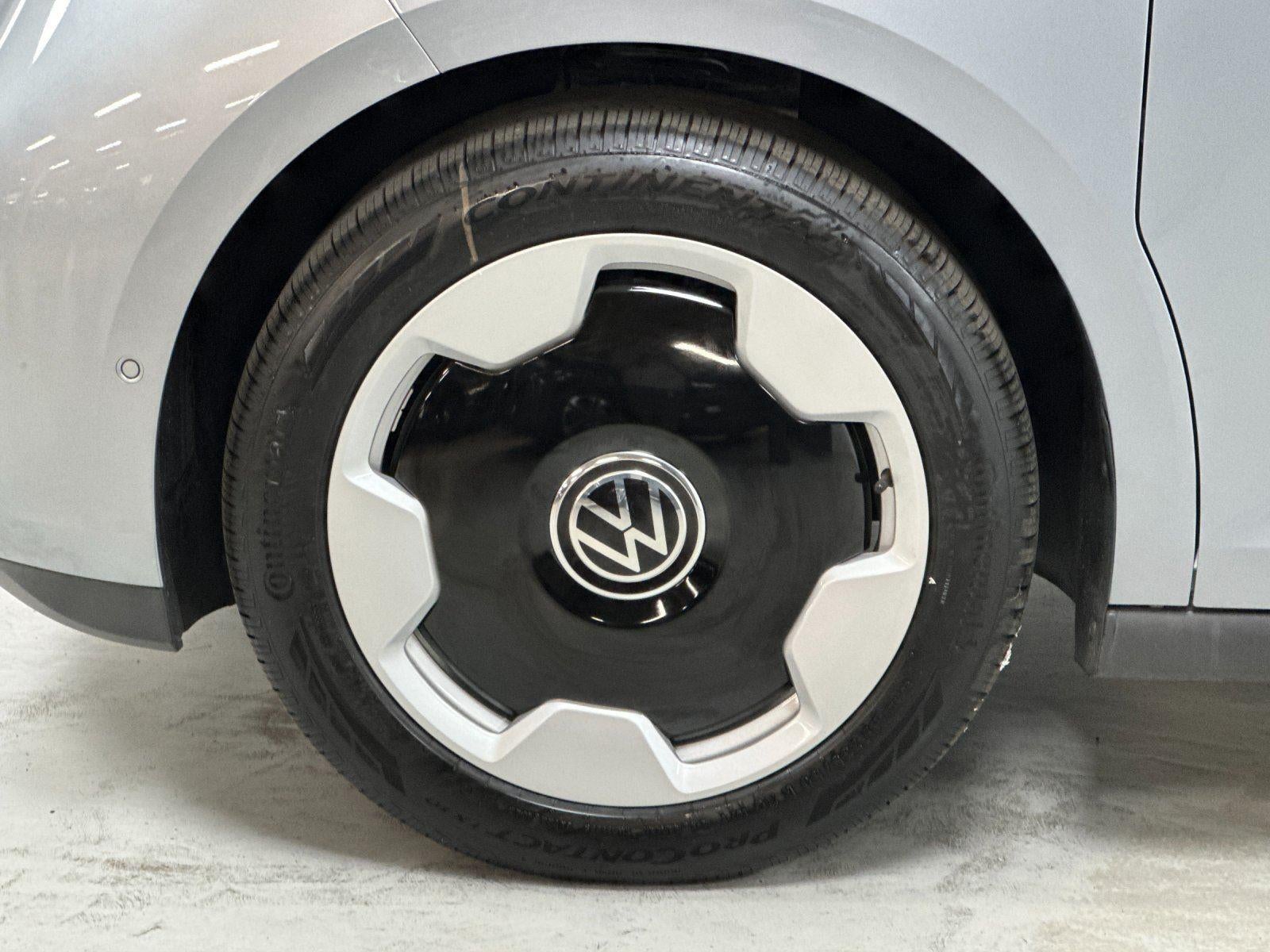 2025 Volkswagen ID. Buzz Pro S Plus