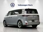 2025 Volkswagen ID. Buzz Pro S Plus