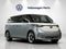 2025 Volkswagen ID. Buzz Pro S Plus