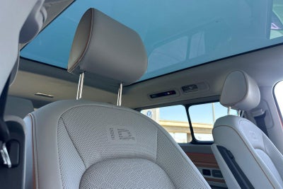 2025 Volkswagen ID. Buzz Pro S