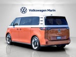 2025 Volkswagen ID. Buzz Pro S
