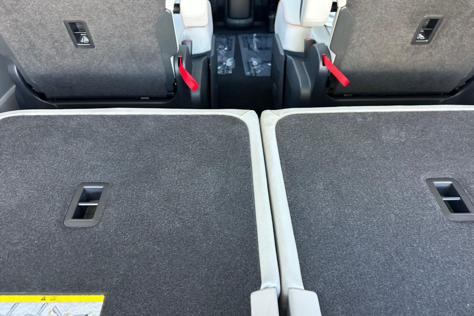 2025 Volkswagen ID. Buzz Pro S Plus