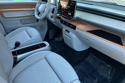 2025 Volkswagen ID. Buzz Pro S Plus