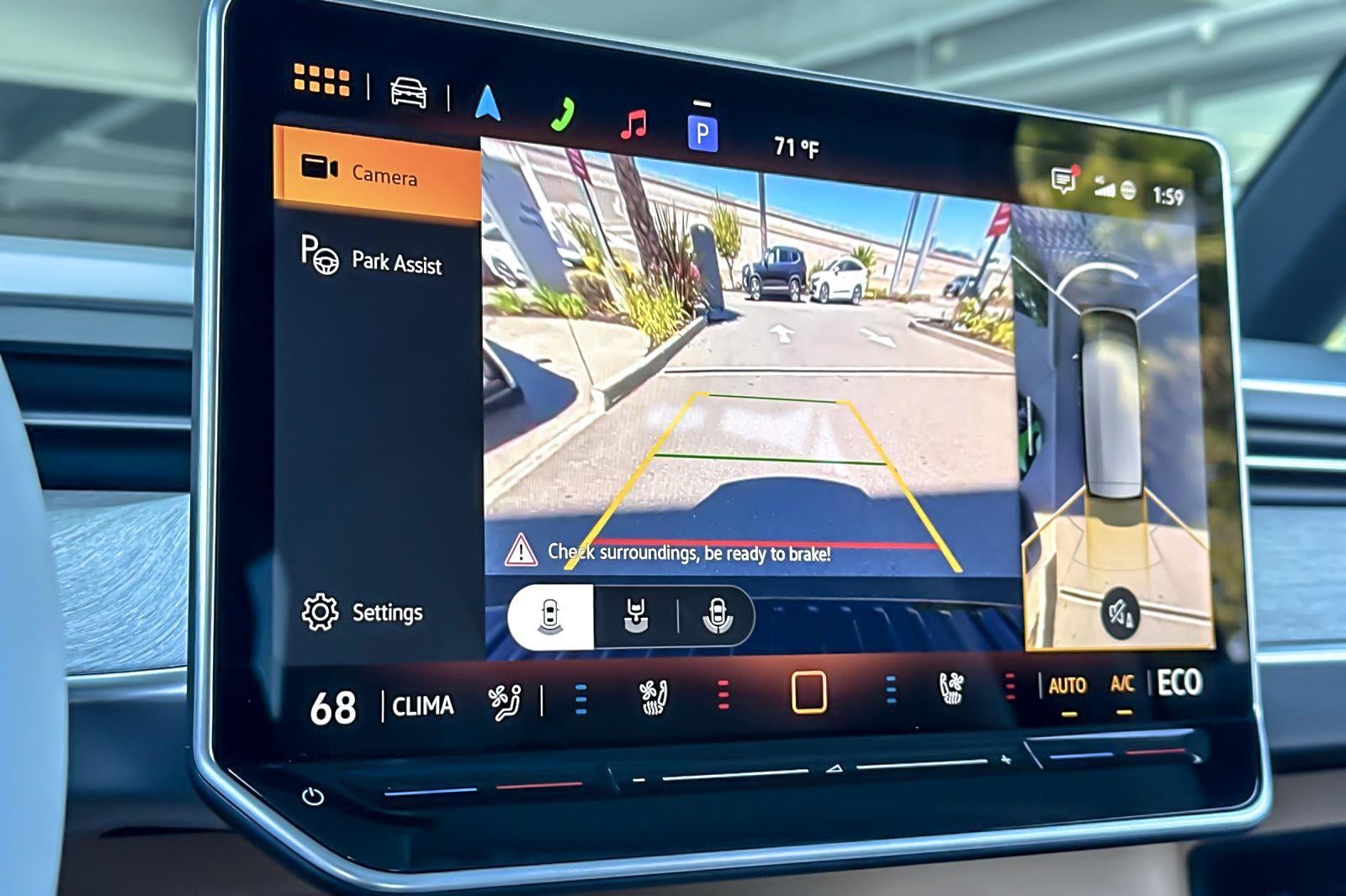 2025 Volkswagen ID. Buzz Pro S Plus