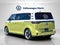 2025 Volkswagen ID. Buzz Pro S Plus