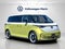 2025 Volkswagen ID. Buzz Pro S Plus