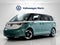 2025 Volkswagen ID. Buzz Pro S Plus