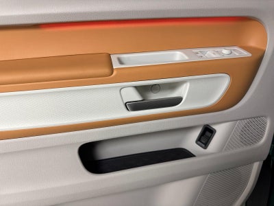2025 Volkswagen ID. Buzz Pro S Plus