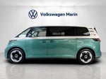 2025 Volkswagen ID. Buzz Pro S Plus