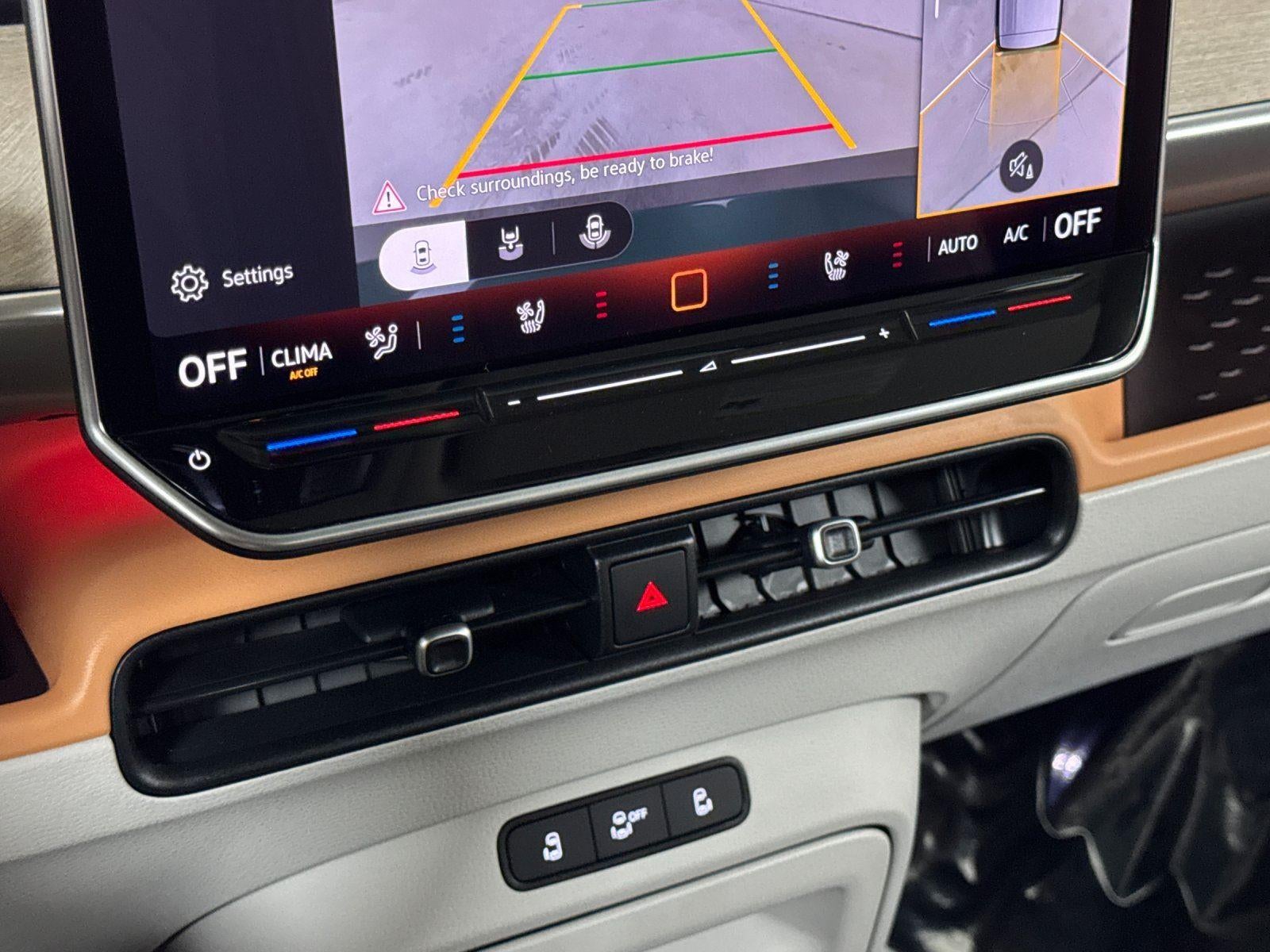 2025 Volkswagen ID. Buzz Pro S Plus