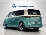 2025 Volkswagen ID. Buzz Pro S Plus
