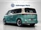 2025 Volkswagen ID. Buzz Pro S Plus