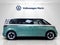 2025 Volkswagen ID. Buzz Pro S Plus