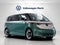 2025 Volkswagen ID. Buzz Pro S Plus
