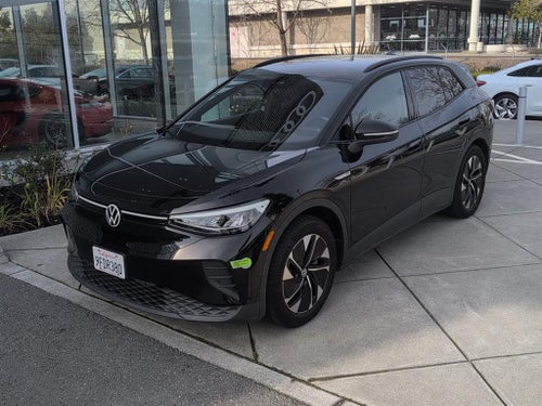 2022 Volkswagen ID.4 Pro