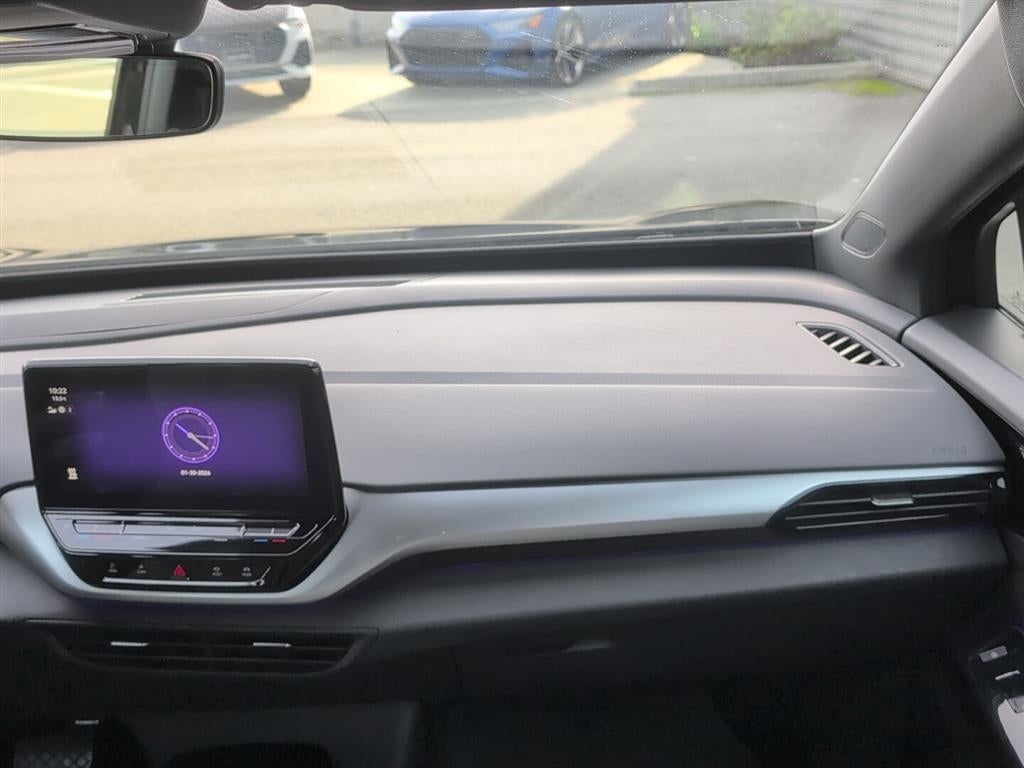 2022 Volkswagen ID.4 Pro