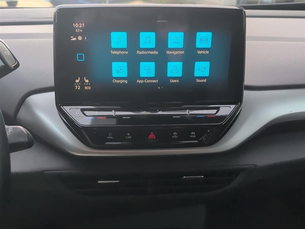 2022 Volkswagen ID.4 Pro