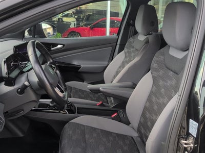 2022 Volkswagen ID.4 Pro