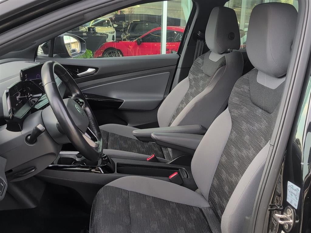 2022 Volkswagen ID.4 Pro