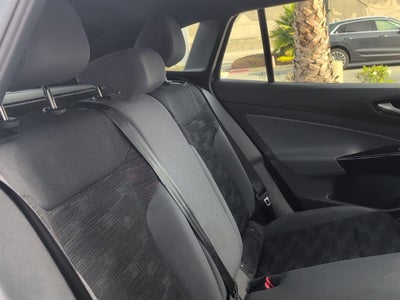 2022 Volkswagen ID.4 Pro