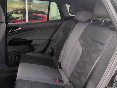 2022 Volkswagen ID.4 Pro