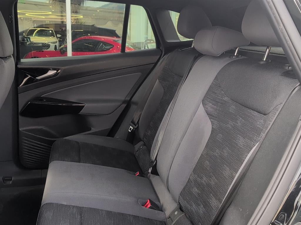 2022 Volkswagen ID.4 Pro